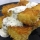 Beer-Battered Tofu Sticks with Ranch Dressing